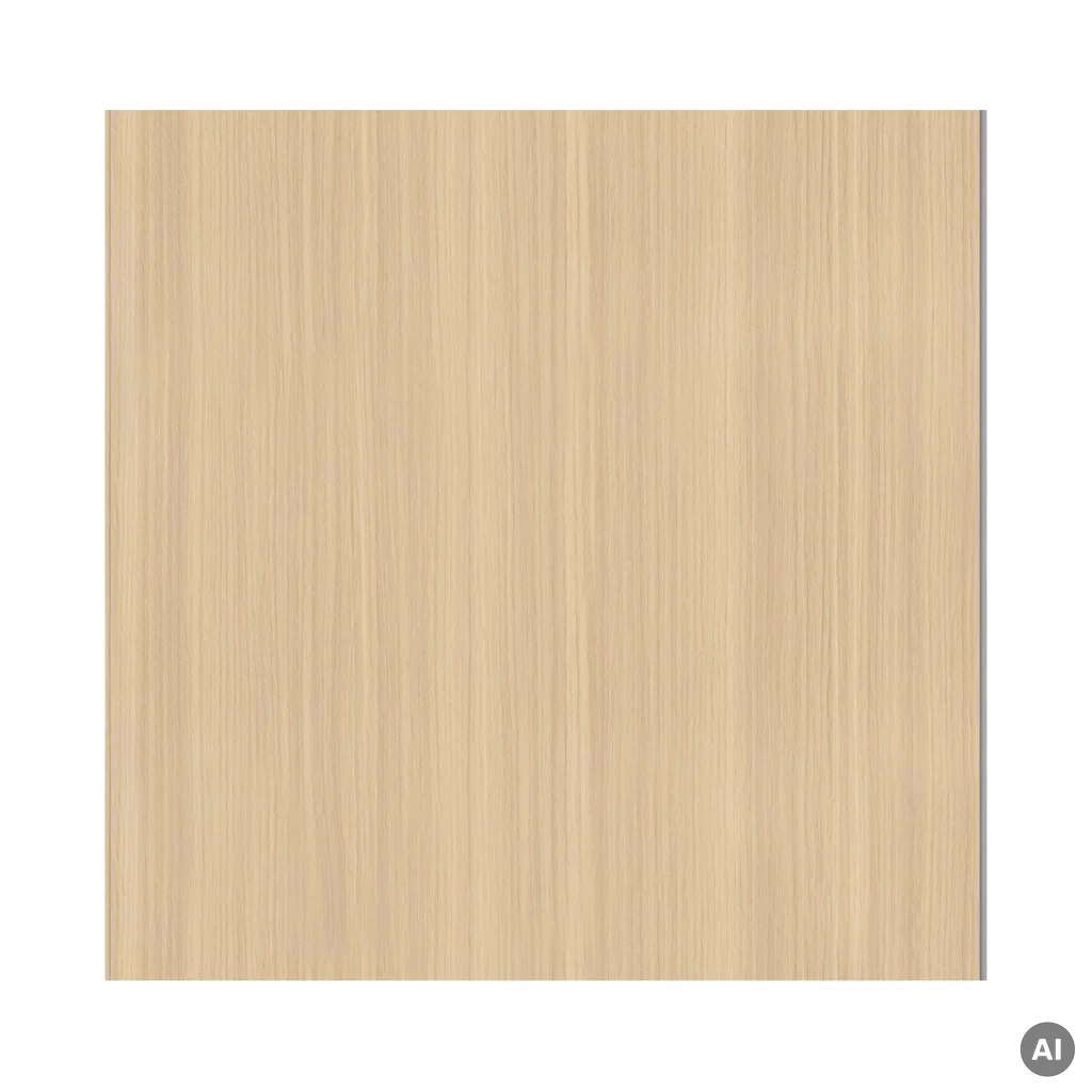 Panel ścienny dekoracyjny XL Harmony Wood 60 x 265 cm, 6073756