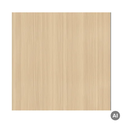 Panel ścienny dekoracyjny XL Harmony Wood 60 x 265 cm, 6073756
