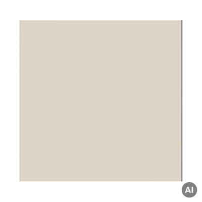 Panel ścienny dekoracyjny XL Satin Cream 60 x 265 cm, 6073760