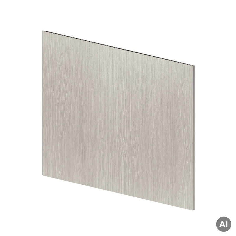 Panel ścienny dekoracyjny XL Savanna Wood 60 x 265 cm, 6081