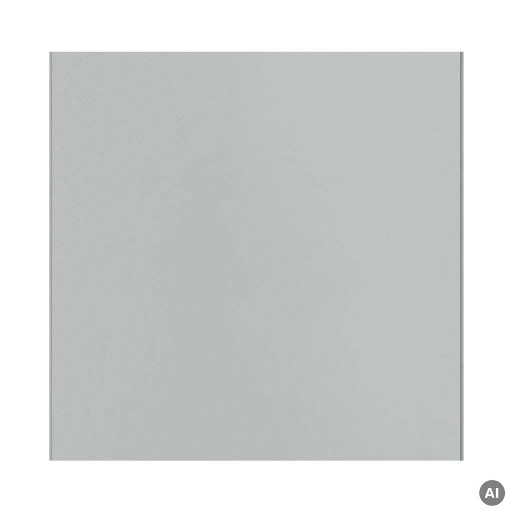 Panel ścienny dekoracyjny XL Mesh Touch 60 x 265 cm, 6075088
