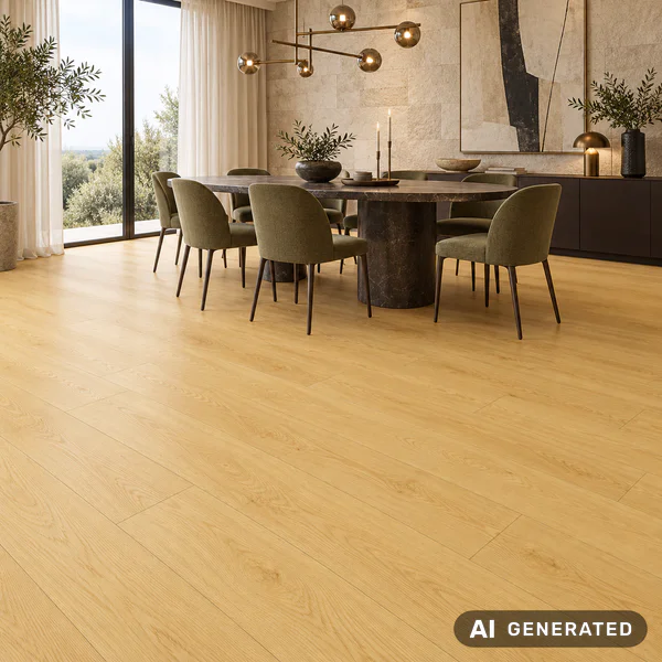 Panele winylowe CF Promo Calma Oak  4 mm Klasa 33, 68636