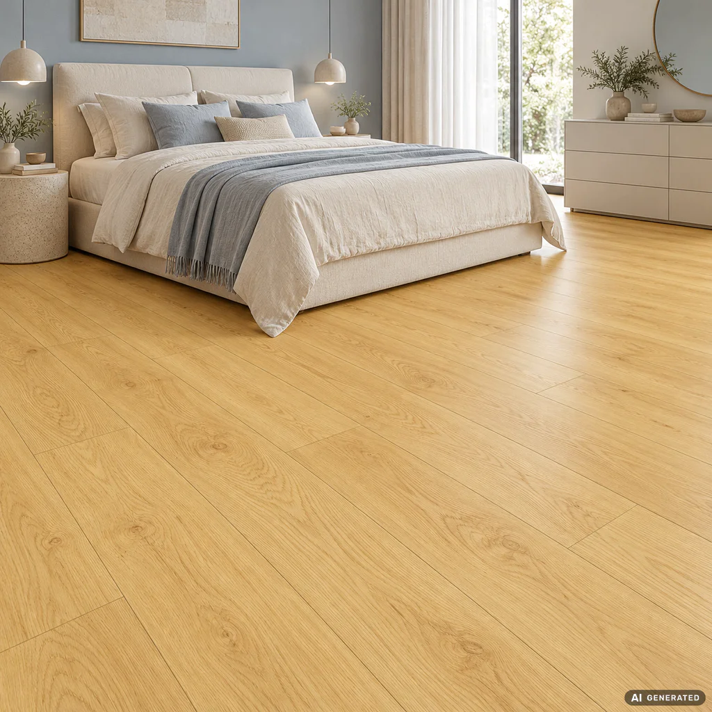 Panele winylowe CF Promo Calma Oak  4 mm Klasa 33, 68636