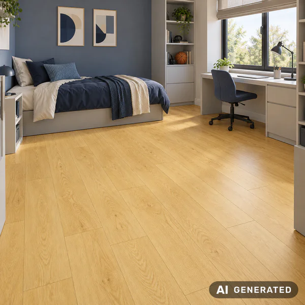 Panele winylowe CF Promo Calma Oak  4 mm Klasa 33, 68636 - 4