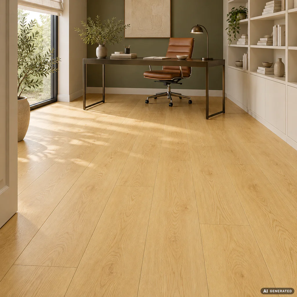 Panele winylowe CF Promo Calma Oak  4 mm Klasa 33, 68636