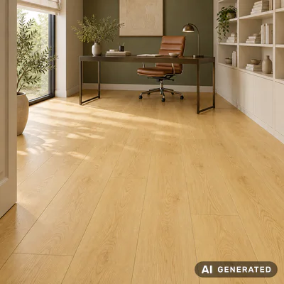 Panele winylowe CF Promo Calma Oak  4 mm Klasa 33, 68636