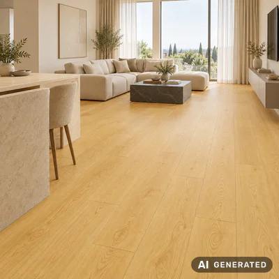 Panele winylowe CF Promo Calma Oak  4 mm Klasa 33, 68636