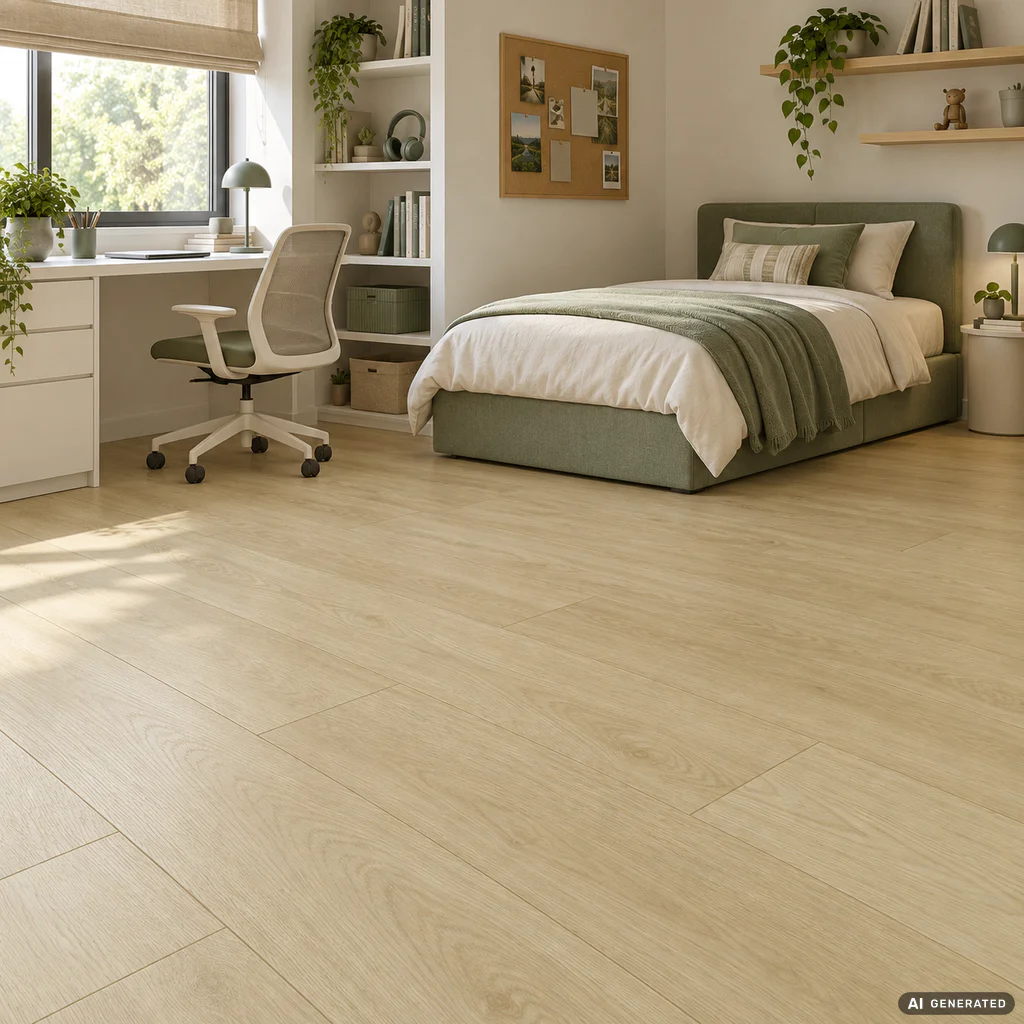 Panele winylowe CF Promo Elia Oak  4 mm Klasa 33, 68637