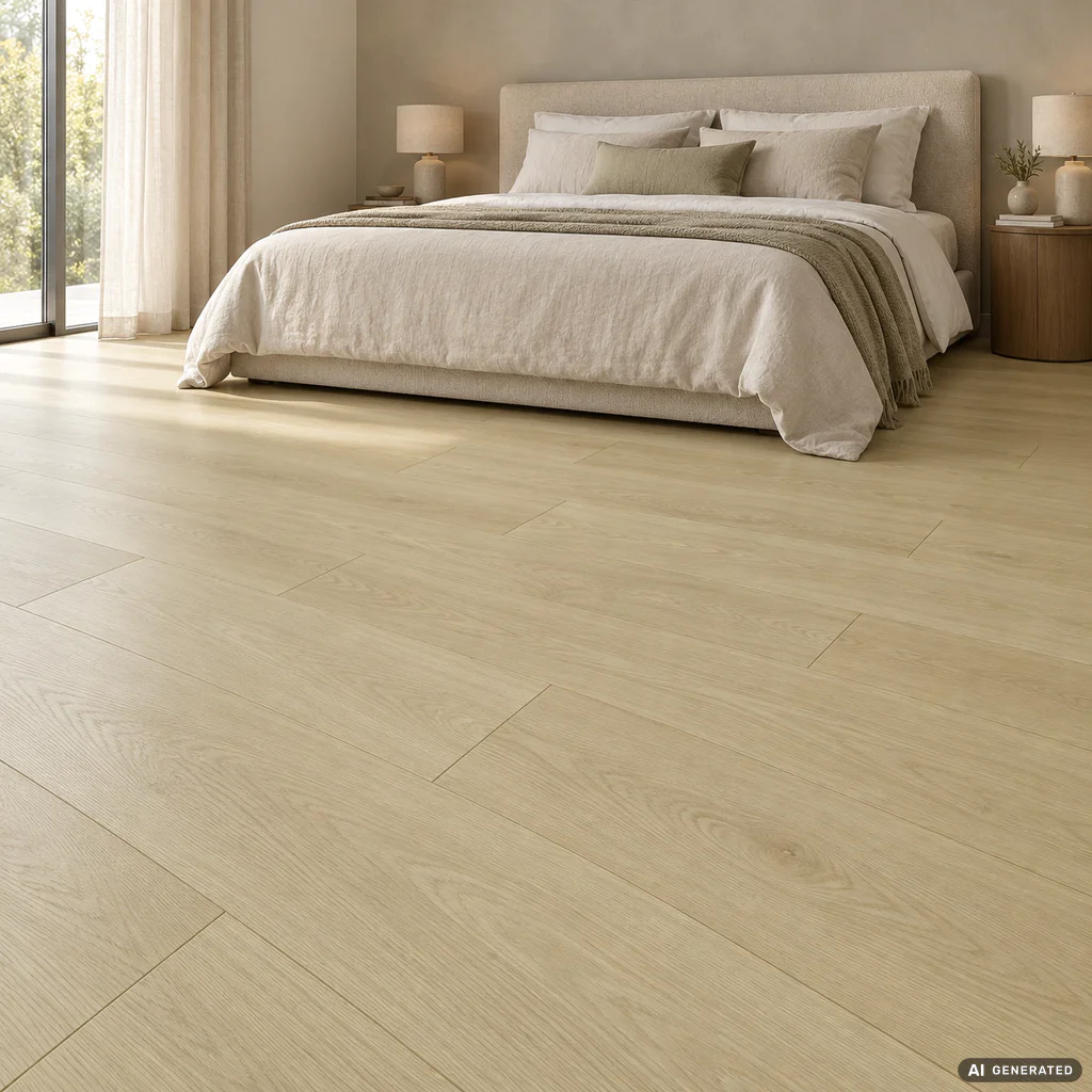 Panele winylowe CF Promo Elia Oak  4 mm Klasa 33, 68637