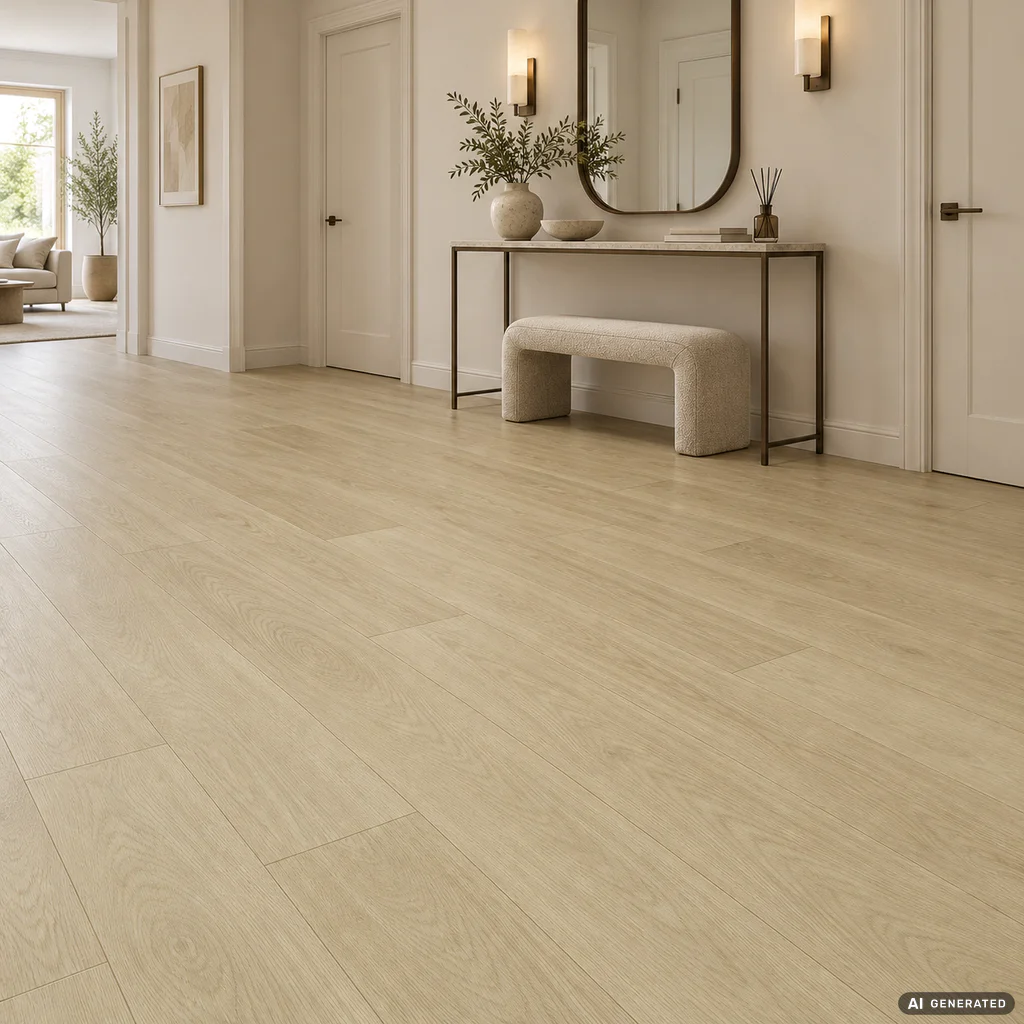 Panele winylowe CF Promo Elia Oak  4 mm Klasa 33, 68637