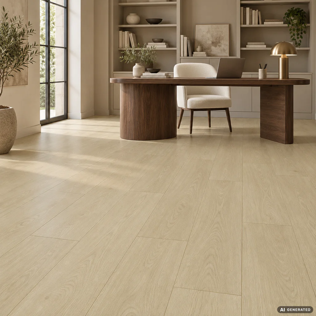 Panele winylowe CF Promo Elia Oak  4 mm Klasa 33, 68637