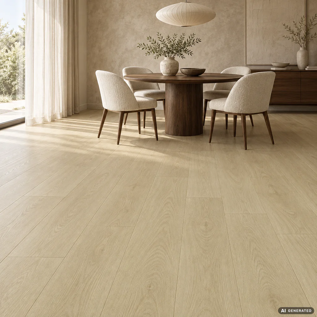 Panele winylowe CF Promo Elia Oak  4 mm Klasa 33, 68637