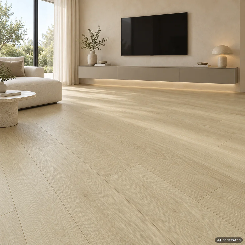 Panele winylowe CF Promo Elia Oak  4 mm Klasa 33, 68637