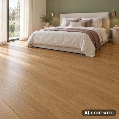 Panele winylowe CF Promo Solis Oak  4 mm Klasa 33, 68640