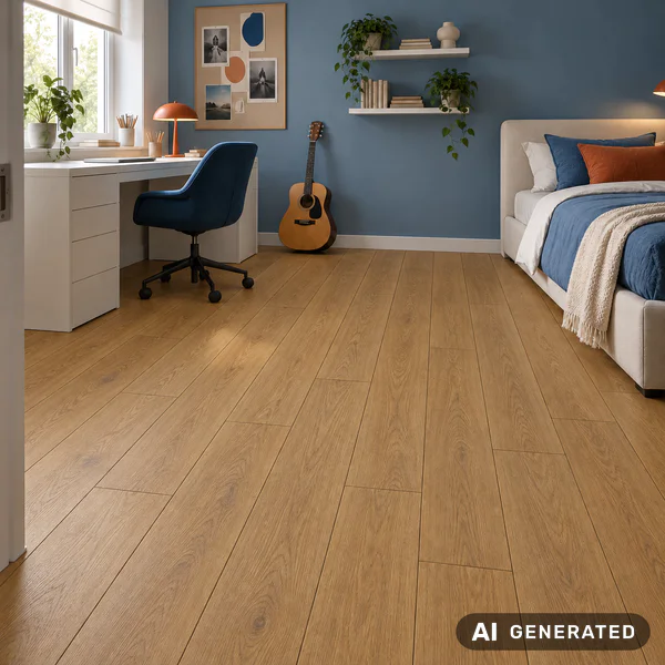 Panele winylowe CF Promo Solis Oak  4 mm Klasa 33, 68640 - 4