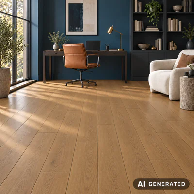Panele winylowe CF Promo Solis Oak  4 mm Klasa 33, 68640