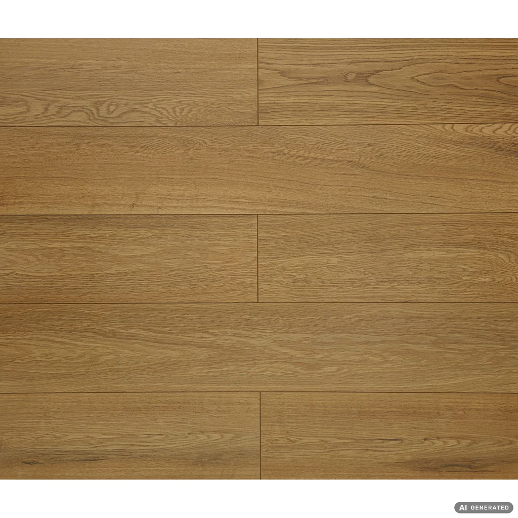 Panele winylowe CF Promo Solis Oak  4 mm Klasa 33, 68640