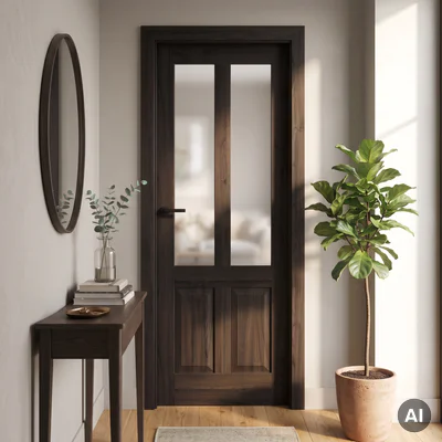 Drzwi Porta HARMONY model A.0, Harmony A.0